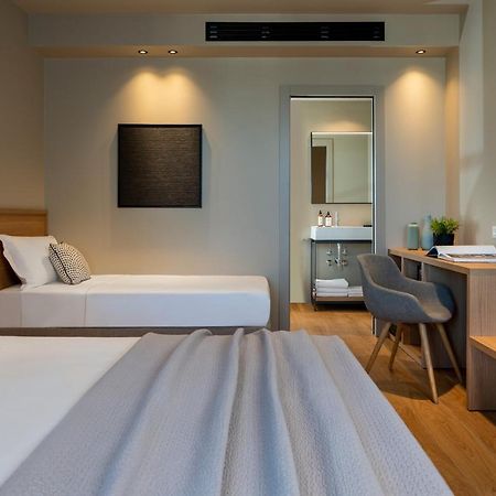 Hotel San Marco Cattolica Eksteriør bilde