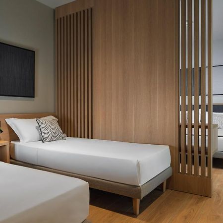 Hotel San Marco Cattolica Eksteriør bilde