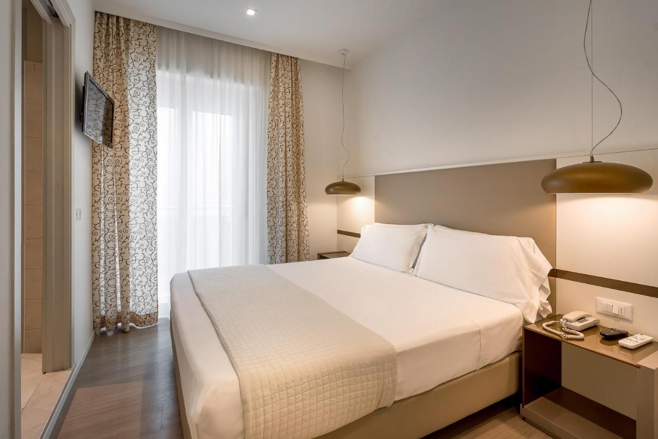 Hotel San Marco Cattolica Eksteriør bilde