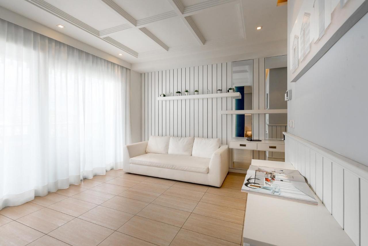 Hotel San Marco Cattolica Eksteriør bilde