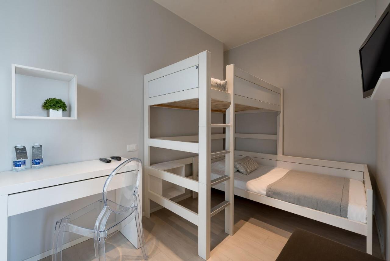 Hotel San Marco Cattolica Eksteriør bilde
