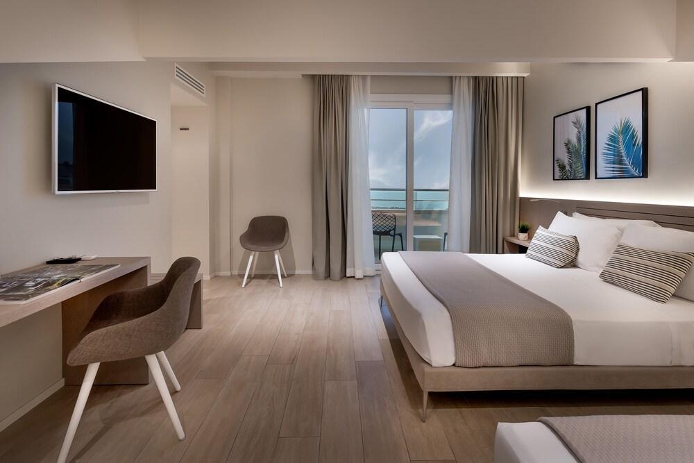 Hotel San Marco Cattolica Eksteriør bilde