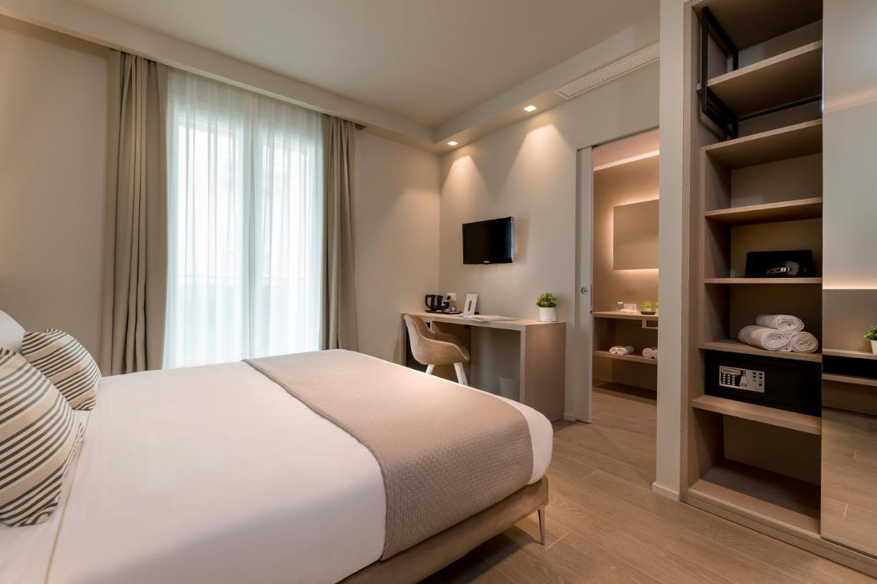 Hotel San Marco Cattolica Eksteriør bilde