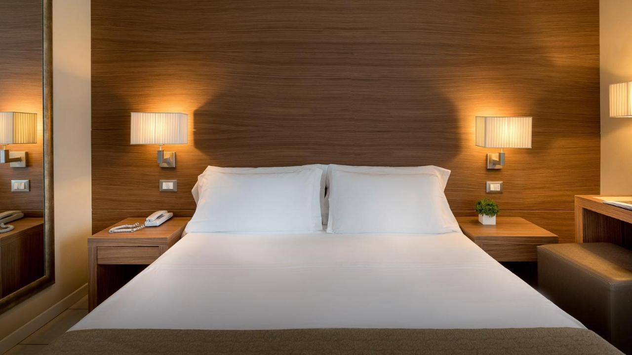 Hotel San Marco Cattolica Eksteriør bilde