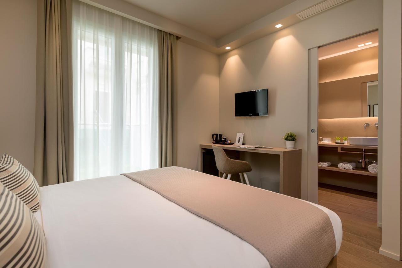 Hotel San Marco Cattolica Eksteriør bilde