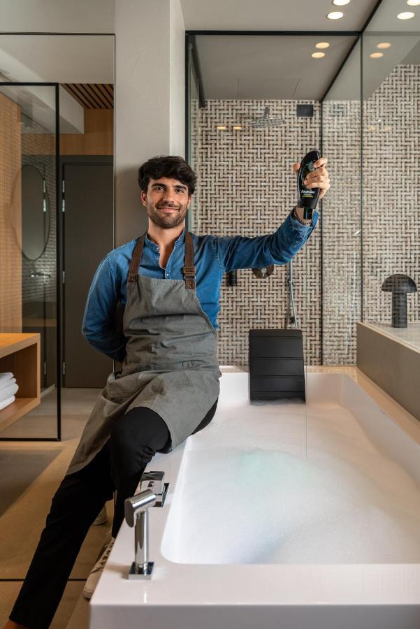 Hotel San Marco Cattolica Eksteriør bilde