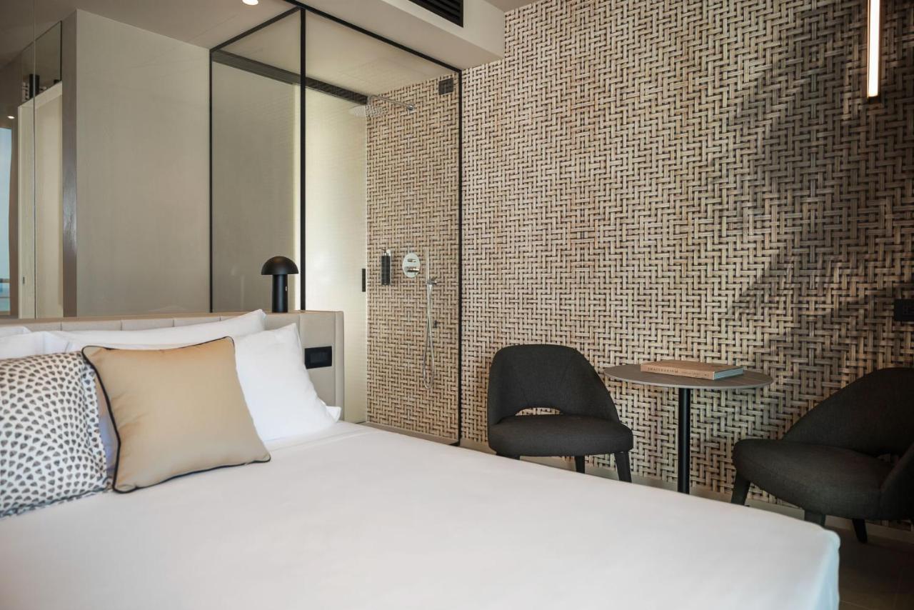 Hotel San Marco Cattolica Eksteriør bilde