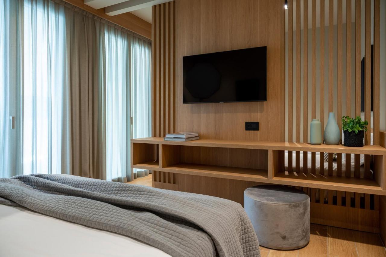 Hotel San Marco Cattolica Eksteriør bilde