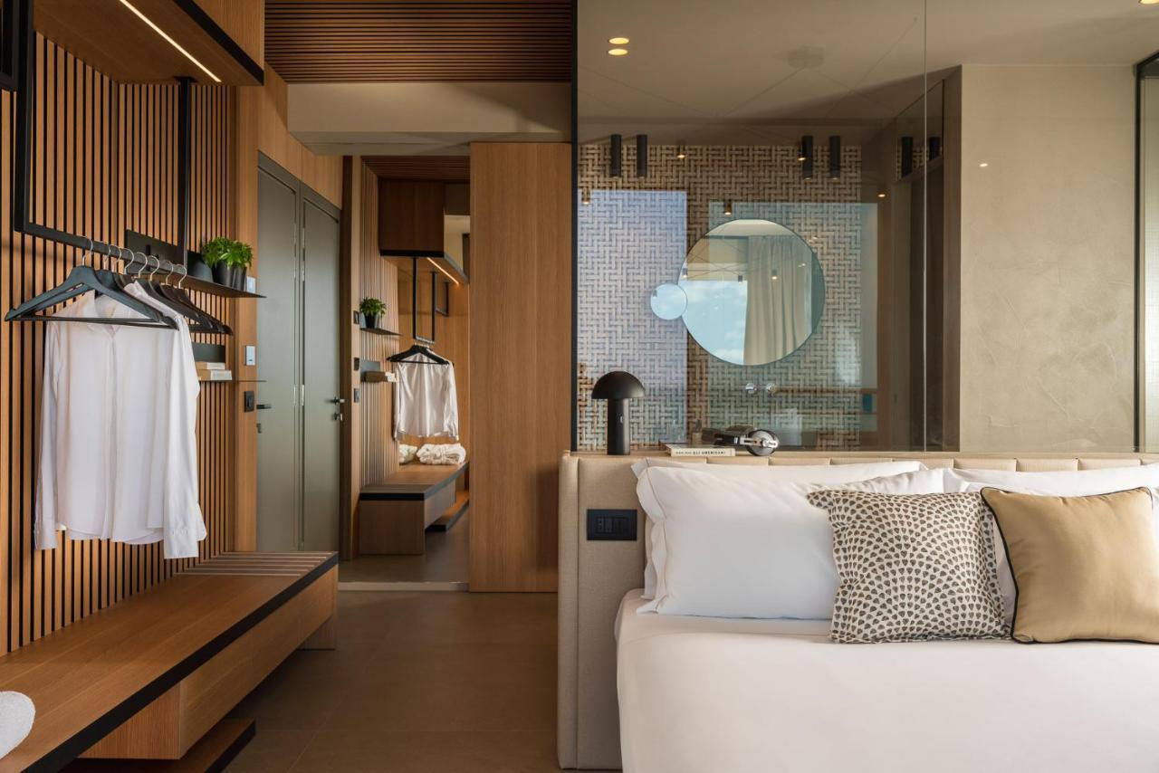 Hotel San Marco Cattolica Eksteriør bilde