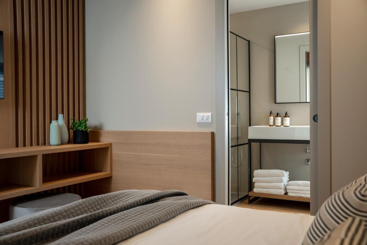 Hotel San Marco Cattolica Eksteriør bilde