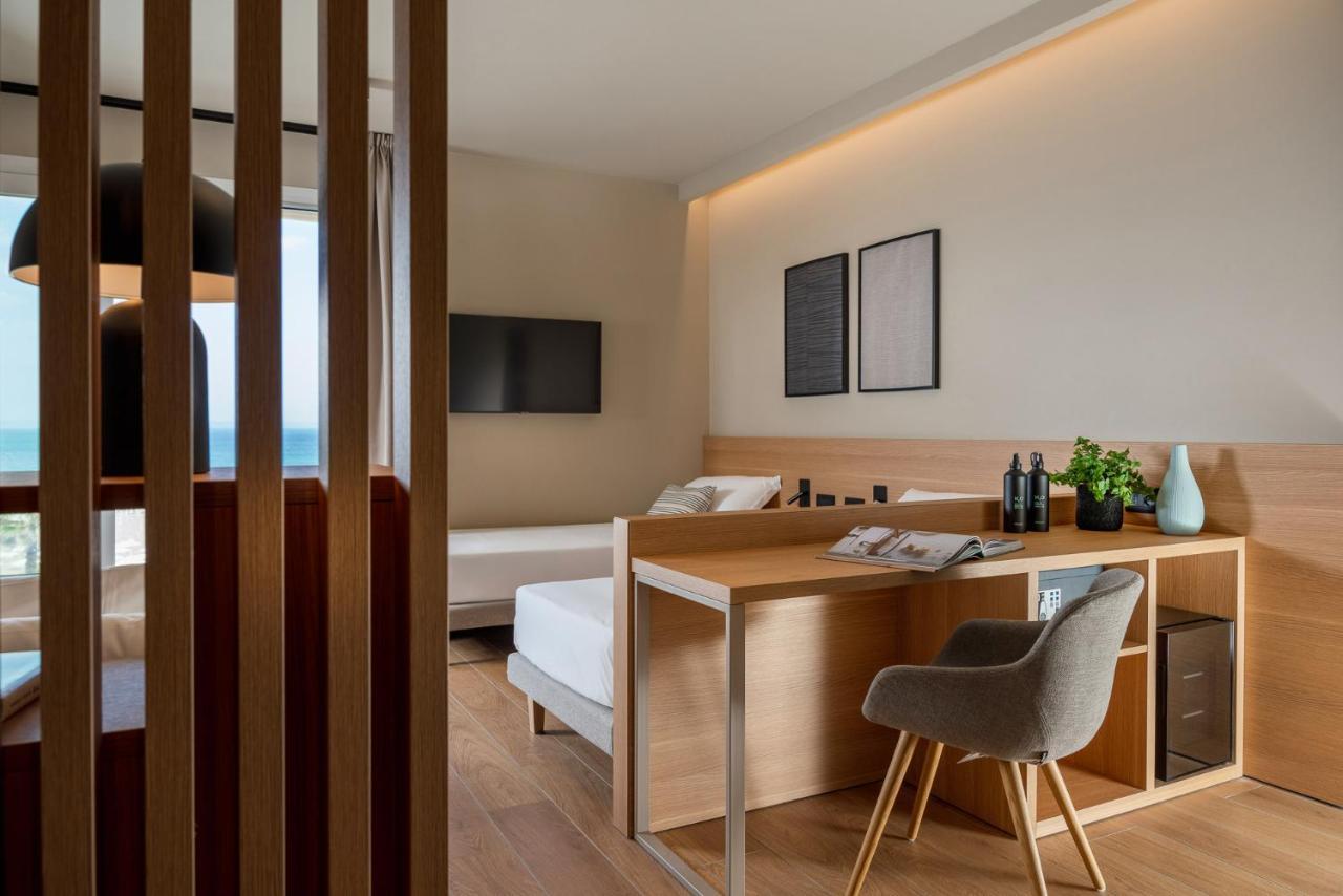Hotel San Marco Cattolica Eksteriør bilde