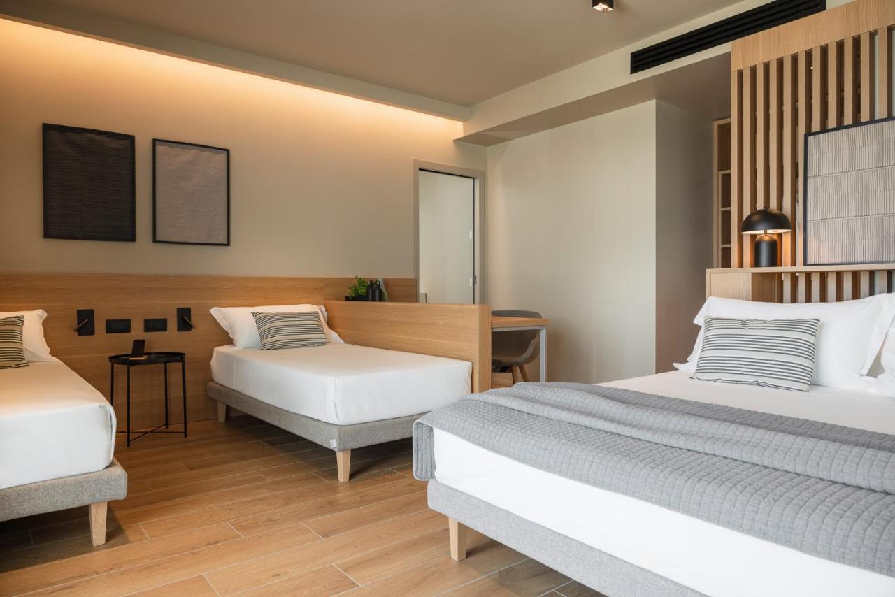 Hotel San Marco Cattolica Eksteriør bilde