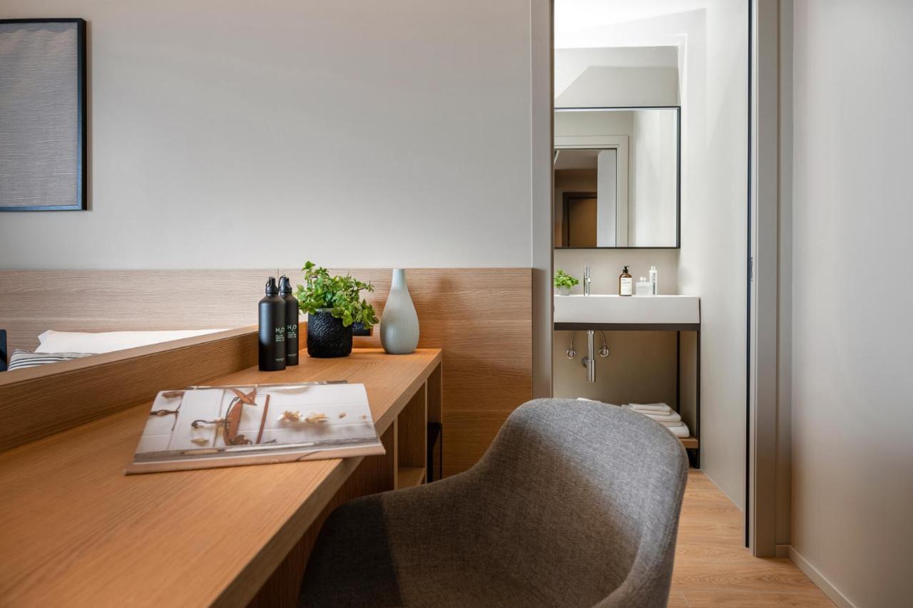 Hotel San Marco Cattolica Eksteriør bilde
