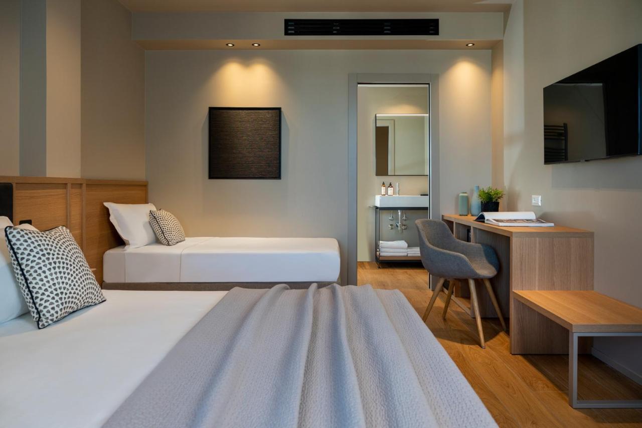 Hotel San Marco Cattolica Eksteriør bilde