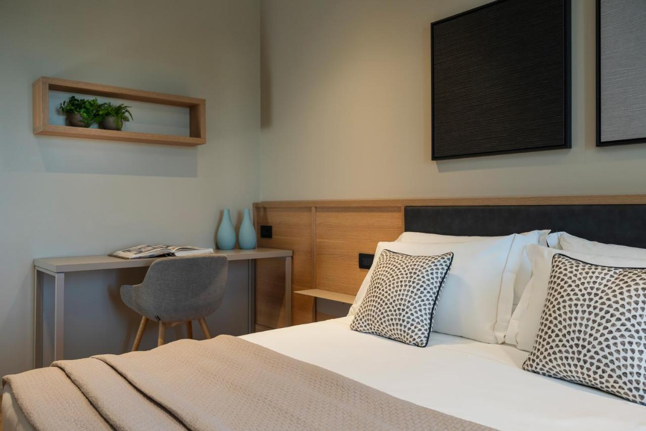 Hotel San Marco Cattolica Eksteriør bilde