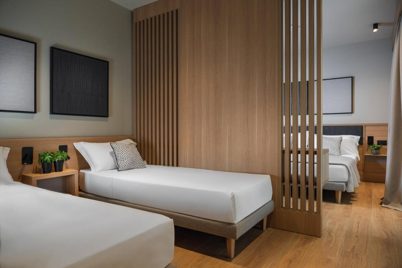 Hotel San Marco Cattolica Eksteriør bilde