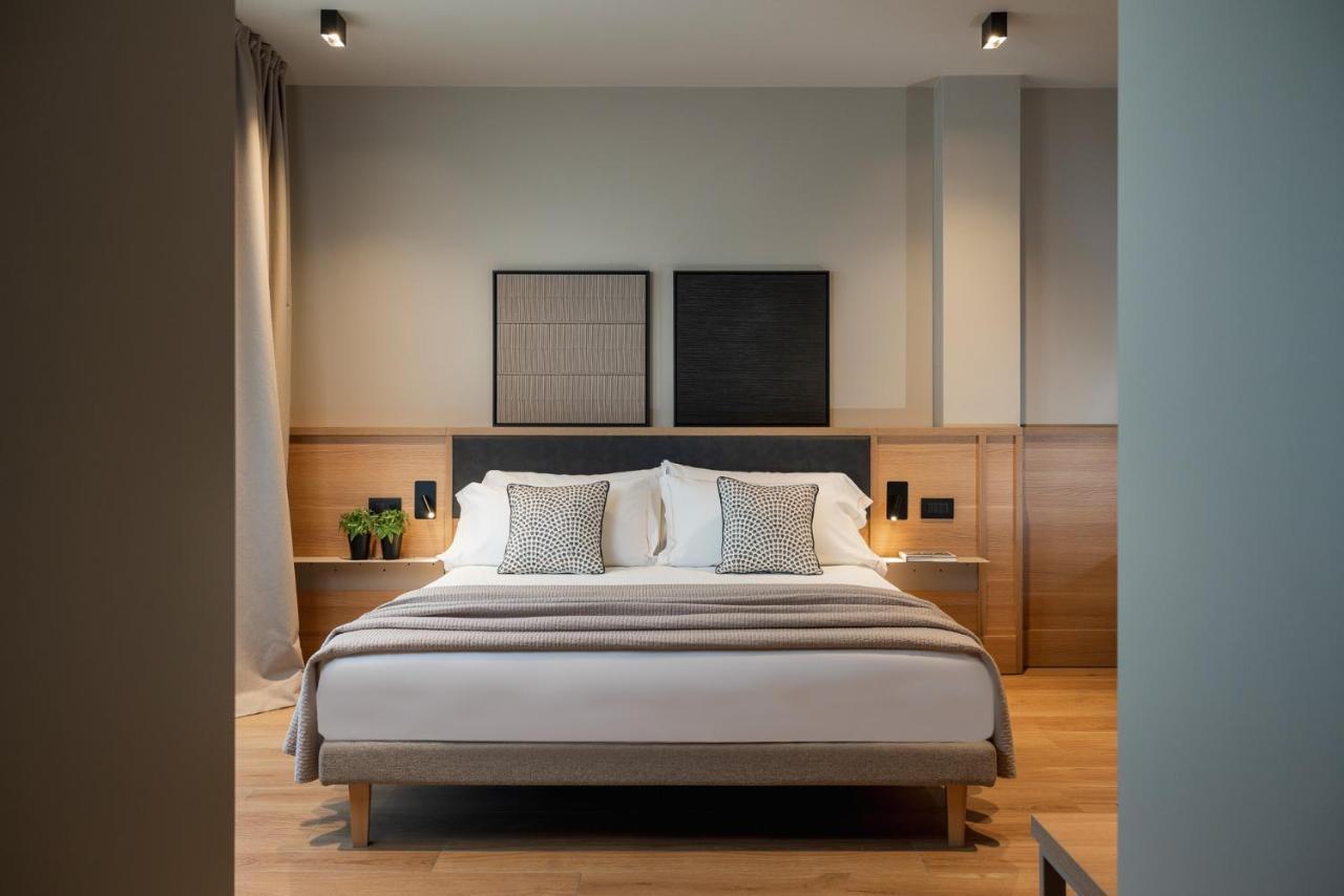 Hotel San Marco Cattolica Eksteriør bilde
