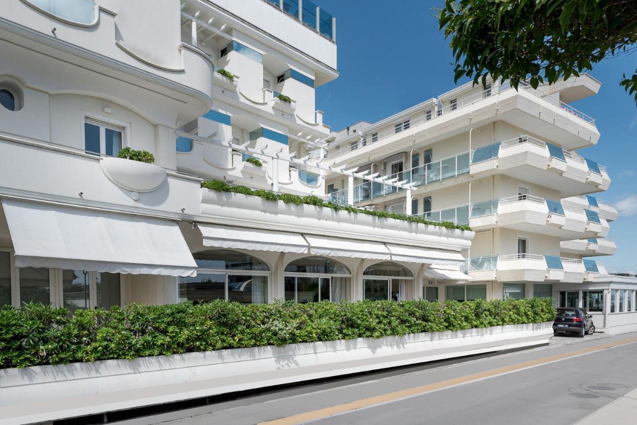 Hotel San Marco Cattolica Eksteriør bilde