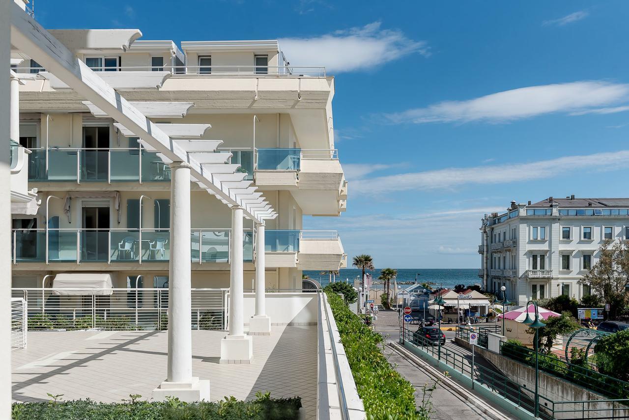 Hotel San Marco Cattolica Eksteriør bilde