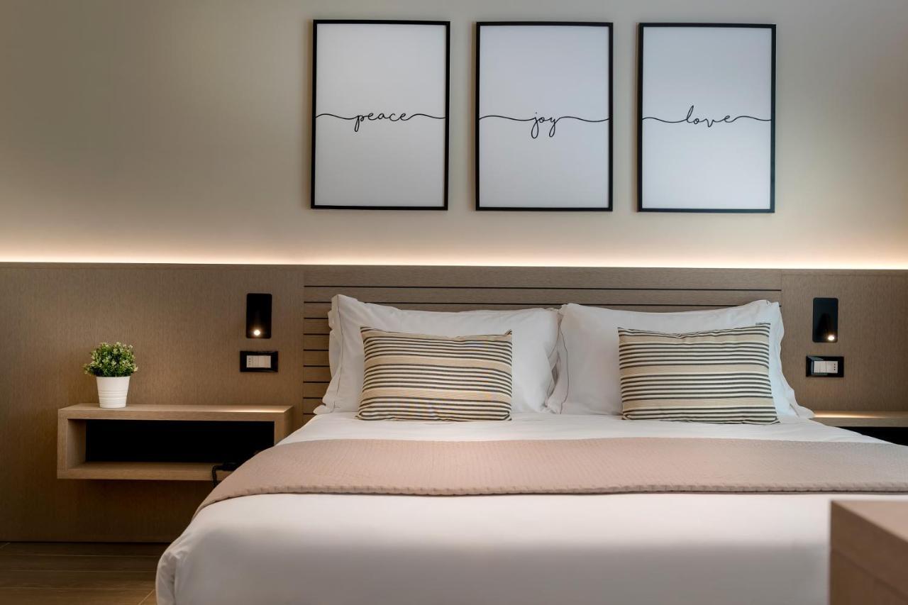 Hotel San Marco Cattolica Eksteriør bilde